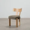 Dusty Deco Alba stol ek