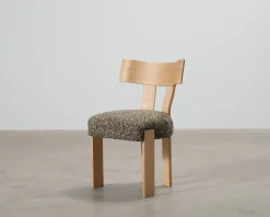 Dusty Deco Alba stol ek