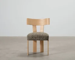 Dusty Deco Alba stol ek