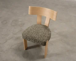 Dusty Deco Alba stol ek