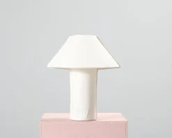 Dusty Deco Paper bordslampa