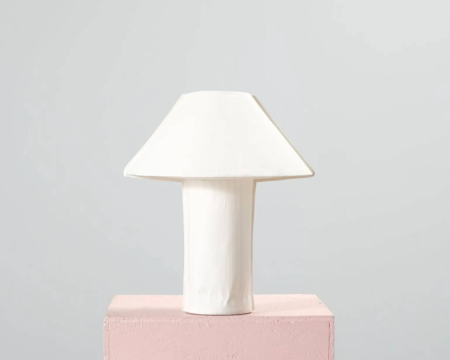 Dusty Deco Paper bordslampa