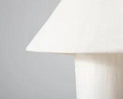 Dusty Deco Paper bordslampa