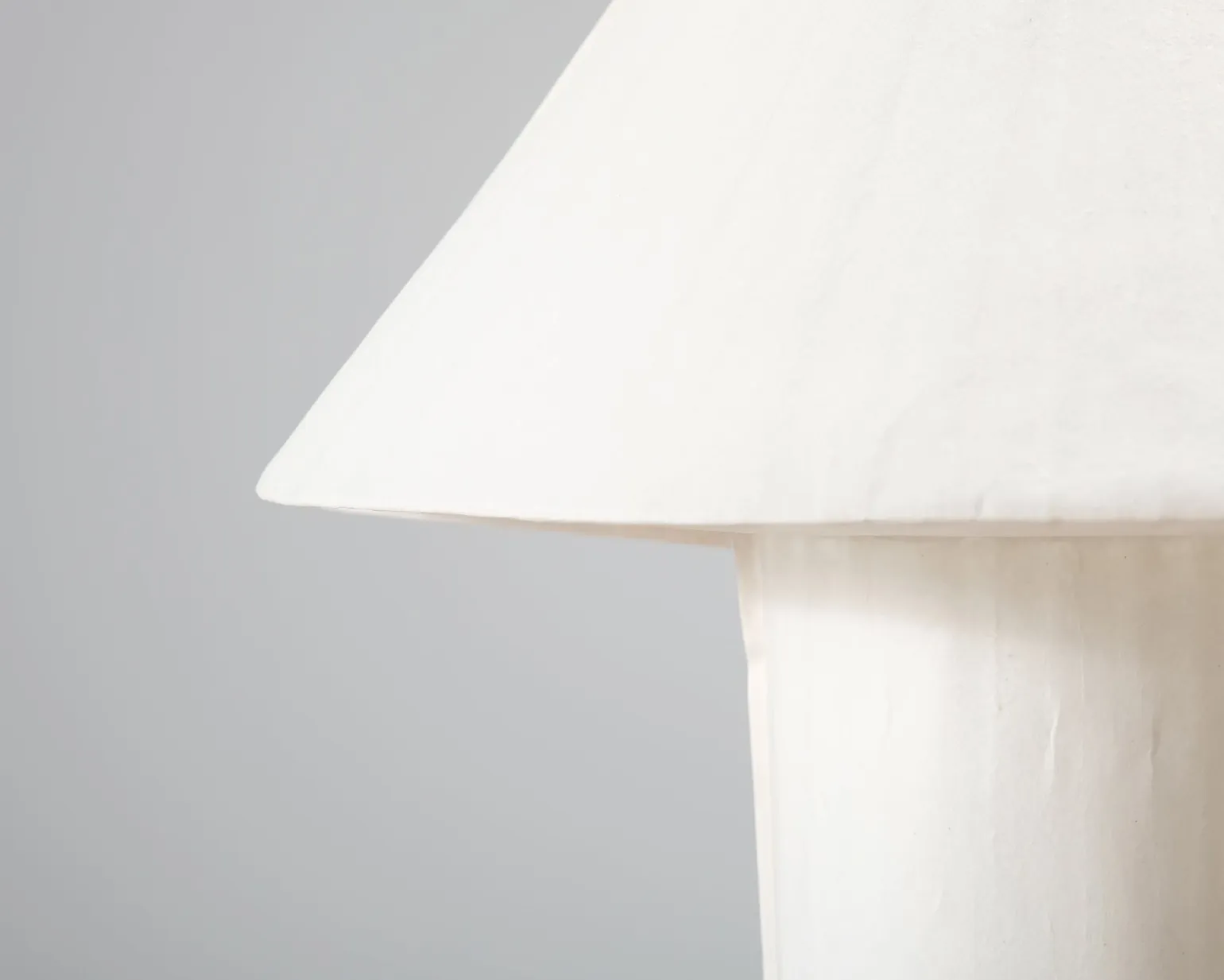 Dusty Deco Paper bordslampa