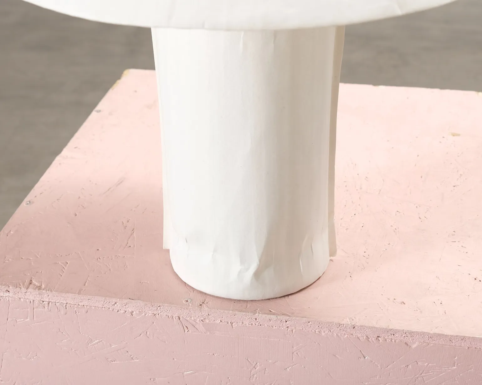 Dusty Deco Paper bordslampa