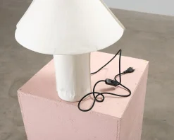 Dusty Deco Paper bordslampa