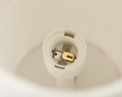 Dusty Deco Paper bordslampa