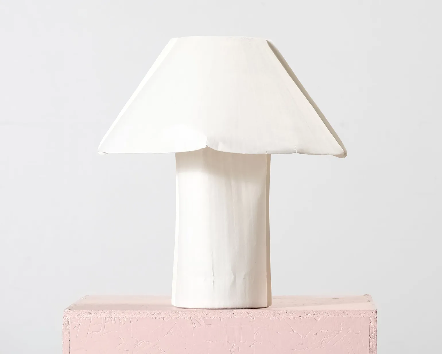 Dusty Deco Paper bordslampa