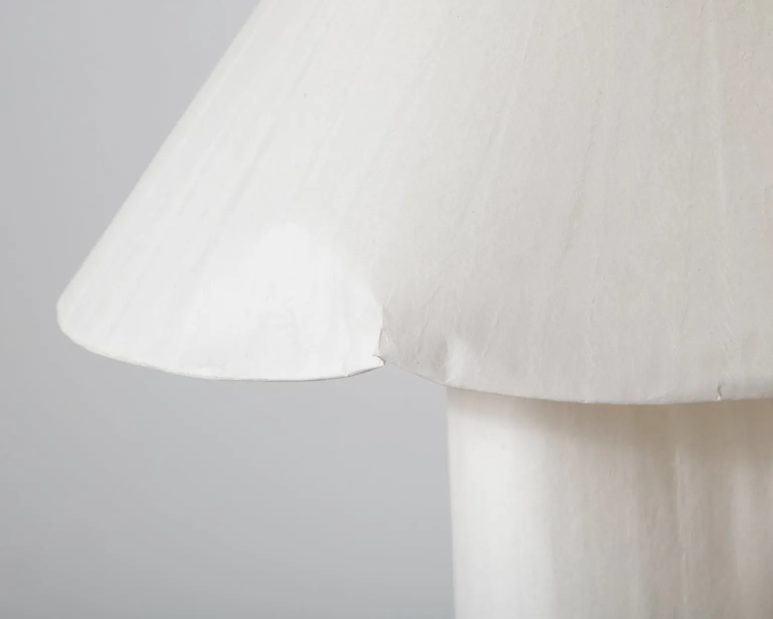 Dusty Deco Paper bordslampa
