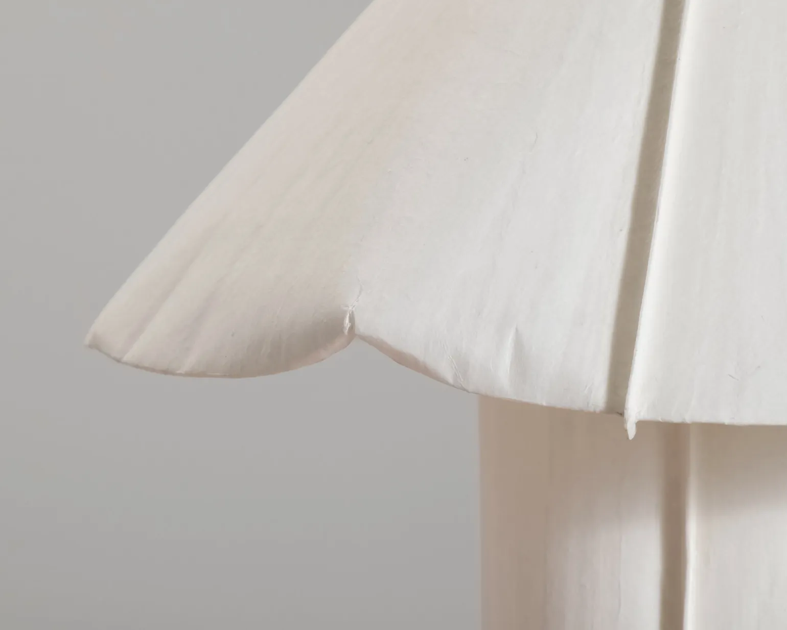 Dusty Deco Paper bordslampa