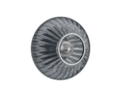 Edgeform Urc 19 vägglampa Smoke