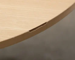 Edsbyn Feather bord ø 80 cm