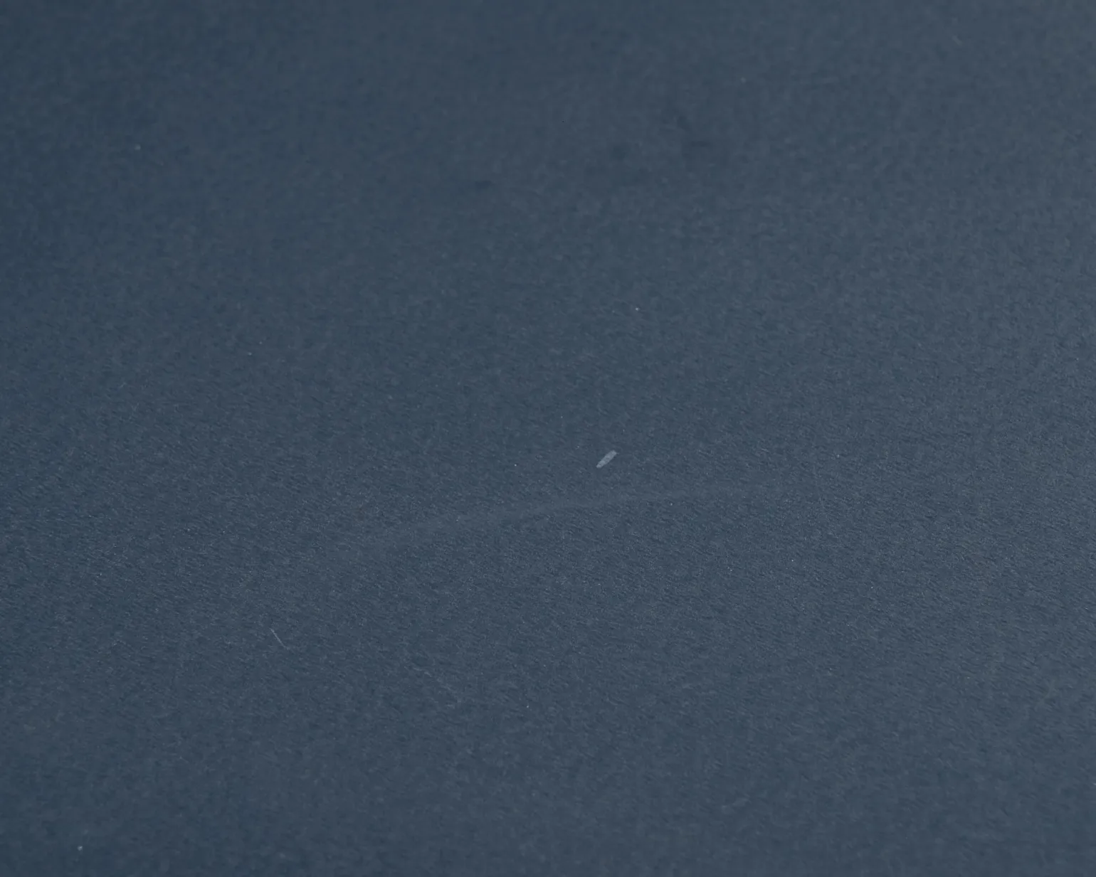 Edsbyn Feather soffbord grå / mörkblå