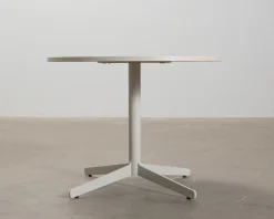 Edsbyn Feather soffbord grå / mörkblå