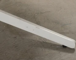 Edsbyn Feather soffbord grå / mörkblå