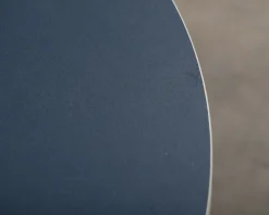Edsbyn Feather soffbord grå / mörkblå