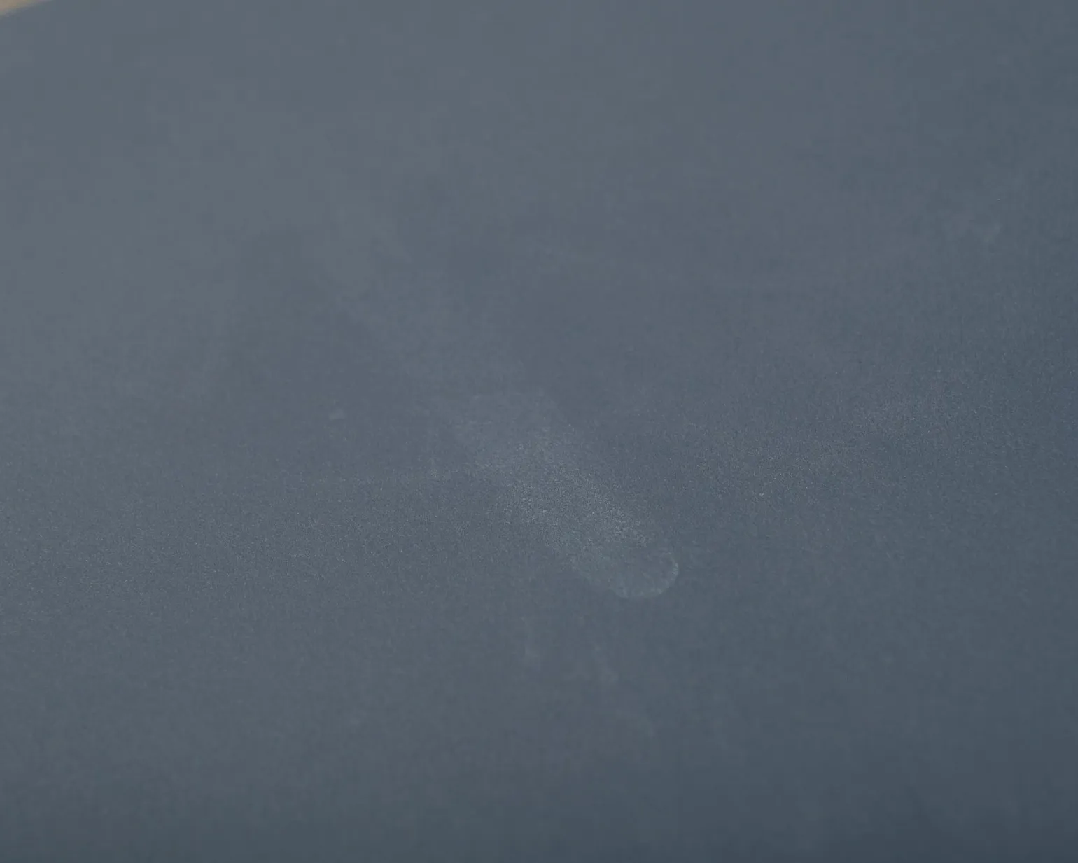 Edsbyn Feather soffbord grå / mörkblå