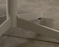 Edsbyn Feather soffbord grå / mörkblå