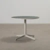 Edsbyn Feather soffbord grå / mörkgrön
