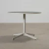 Edsbyn Feather soffbord grå / mörkgrön