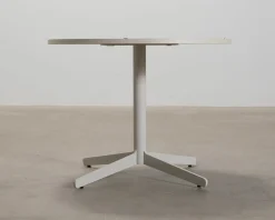 Edsbyn Feather soffbord grå / mörkgrön