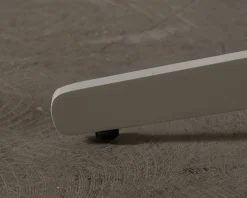 Edsbyn Feather soffbord grå / mörkgrön