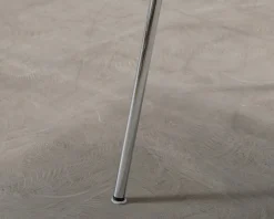 Edsbyverken matstol med armstöd