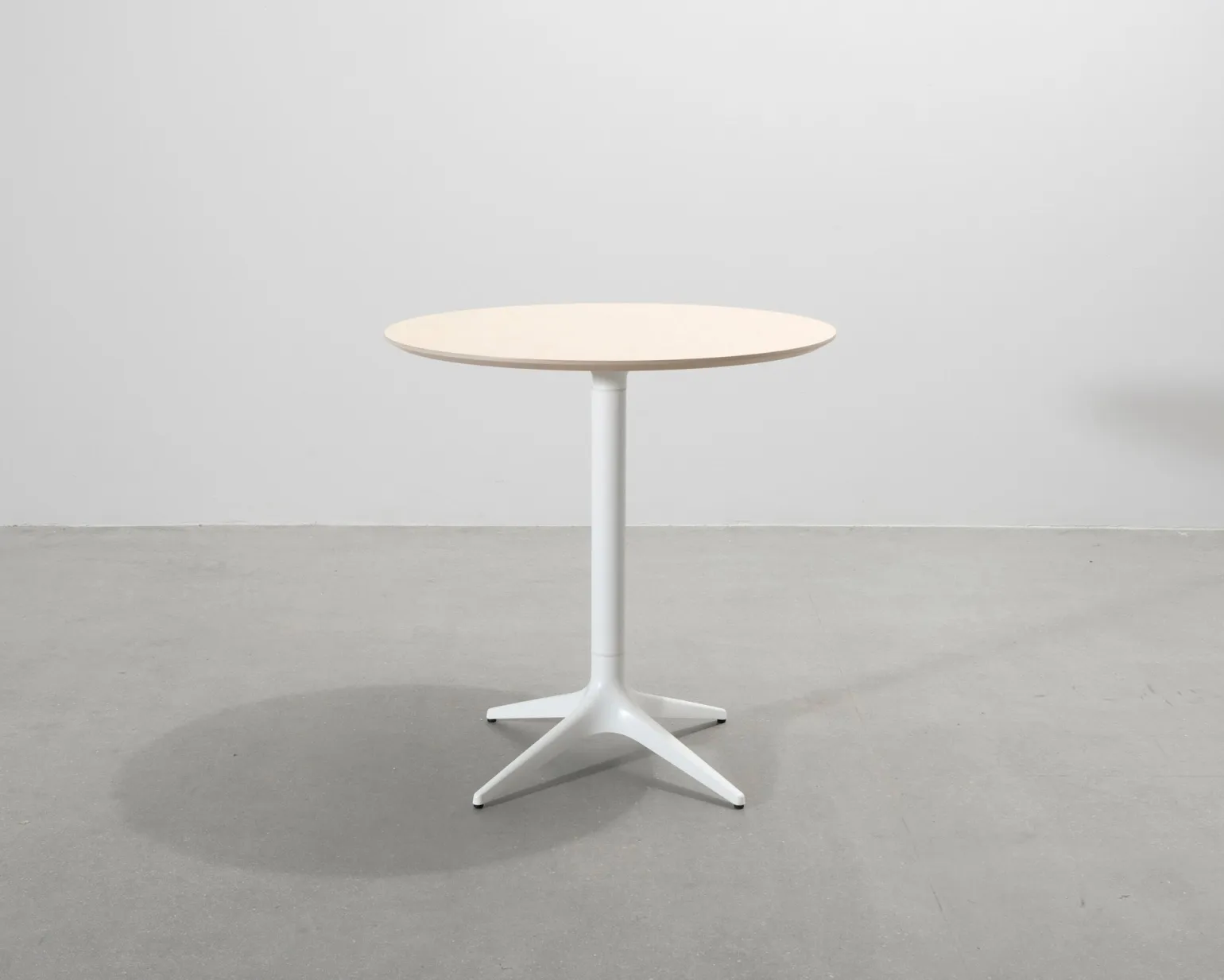 EFG HideTech bord ø 90 cm