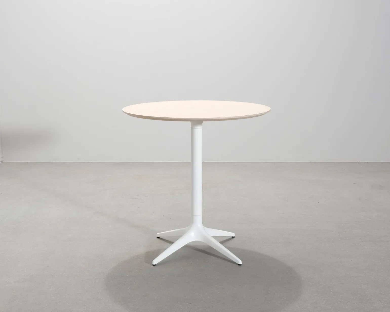 EFG HideTech bord ø 90 cm