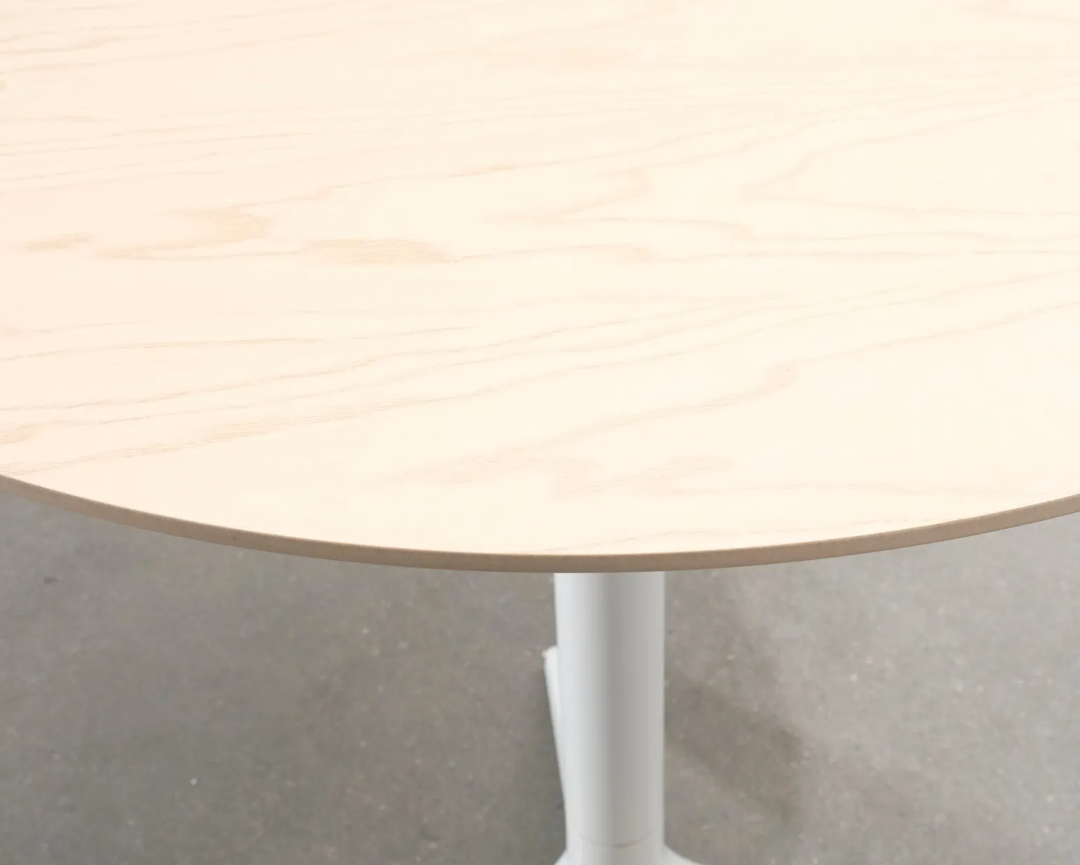 EFG HideTech bord ø 90 cm