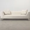 Eilersen Domino 3-sits soffa gråbeige