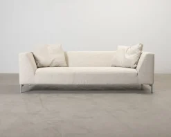 Eilersen Domino 3-sits soffa gråbeige