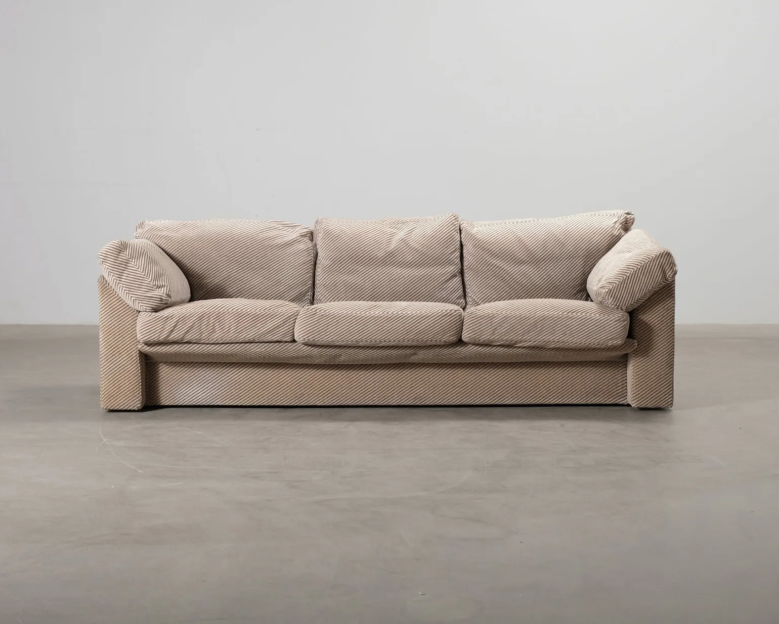 Eilersen 3-sits soffa