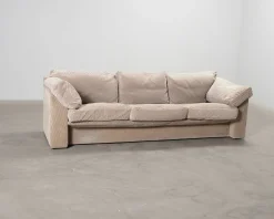 Eilersen 3-sits soffa