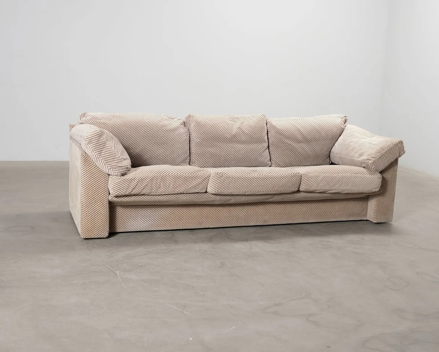 Eilersen 3-sits soffa