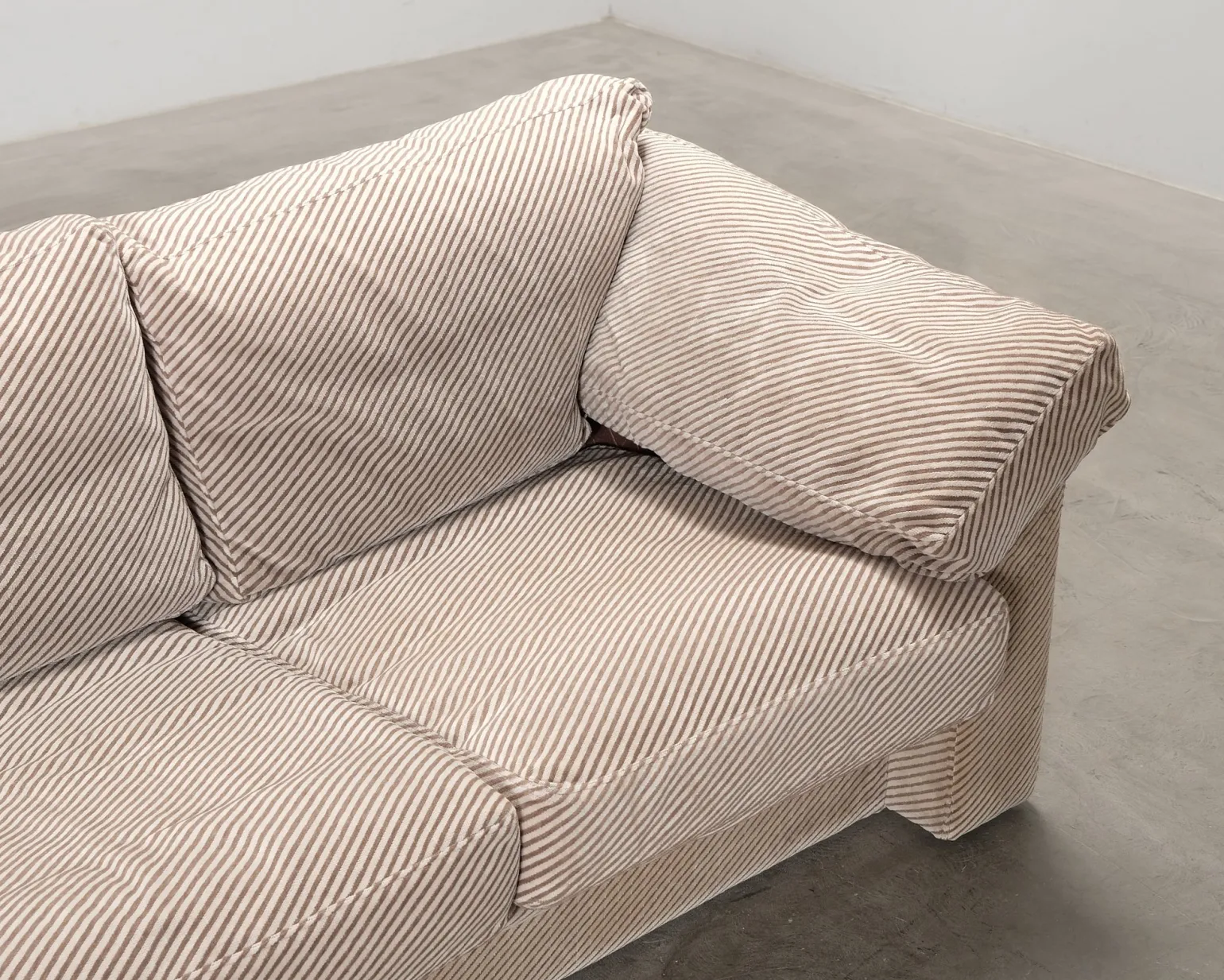 Eilersen 3-sits soffa