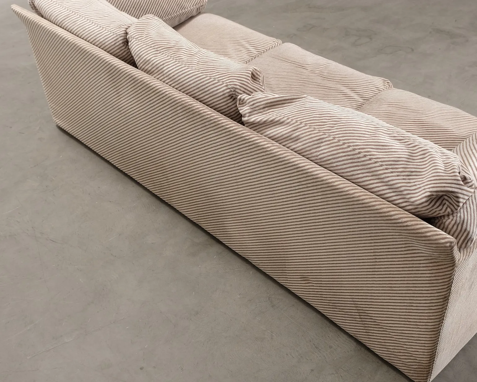 Eilersen 3-sits soffa