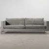 Eilersen Zenith 3-sits soffa grågrön