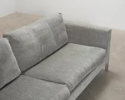 Eilersen Zenith 3-sits soffa grågrön