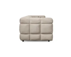 Elisa 4-sits soffa beige