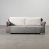 Emma 2-sits bäddsoffa