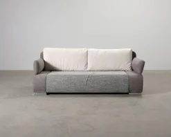Emma 2-sits bäddsoffa