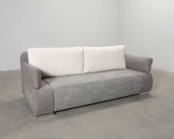 Emma 2-sits bäddsoffa