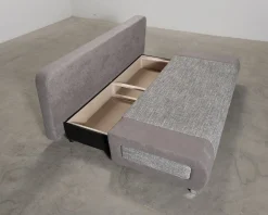 Emma 2-sits bäddsoffa