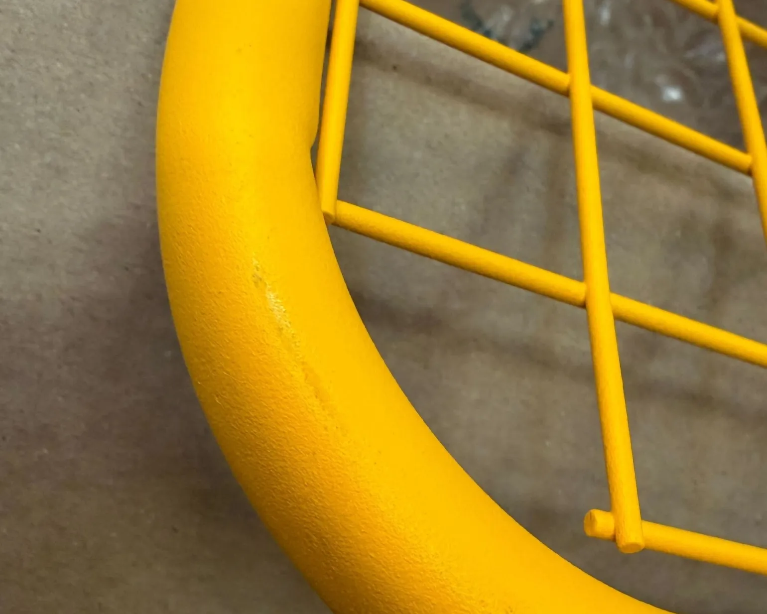 Essem Design Classic hatthylla 80 cm Sun Yellow