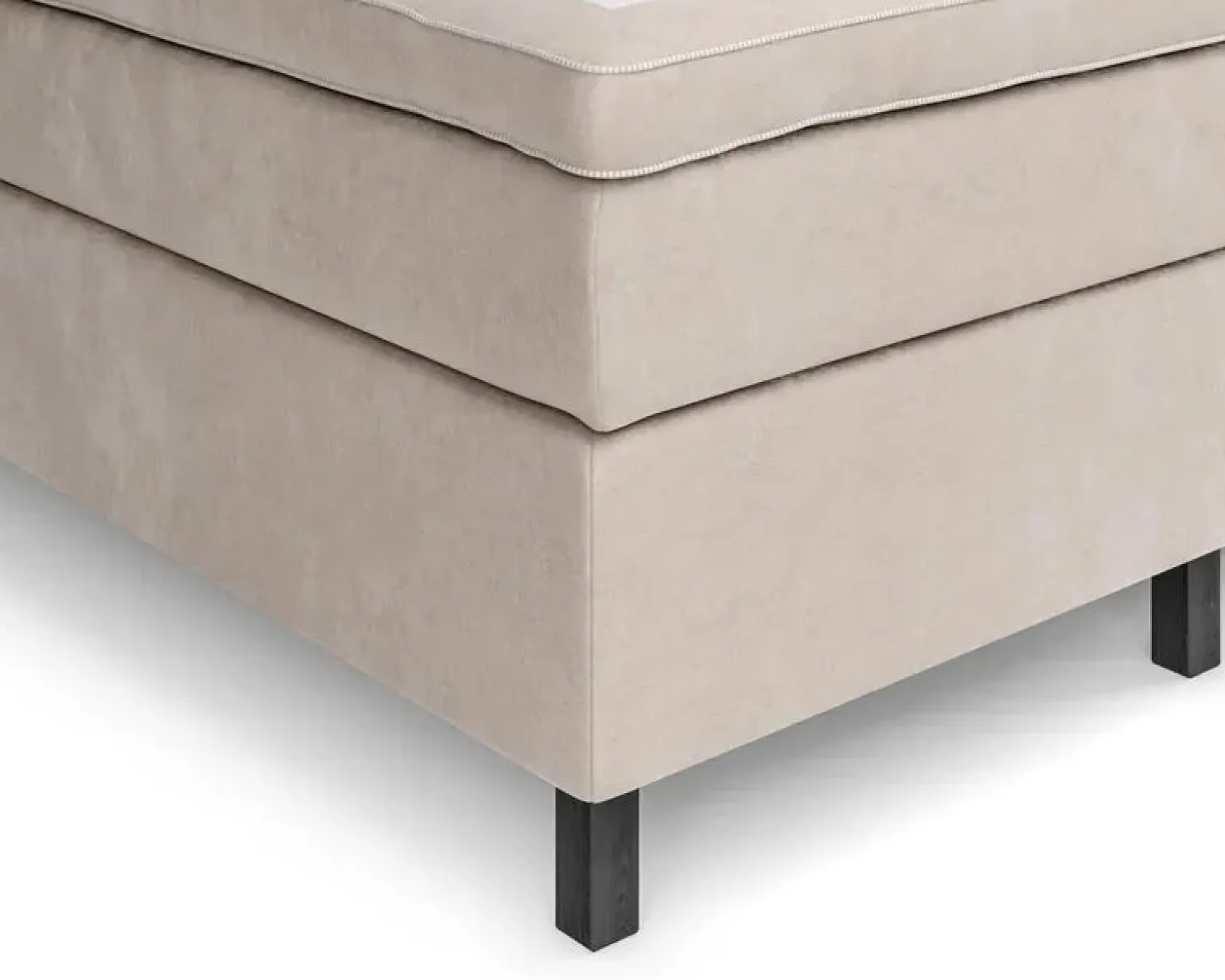 Estelle sängpaket 180 x 200 cm beige