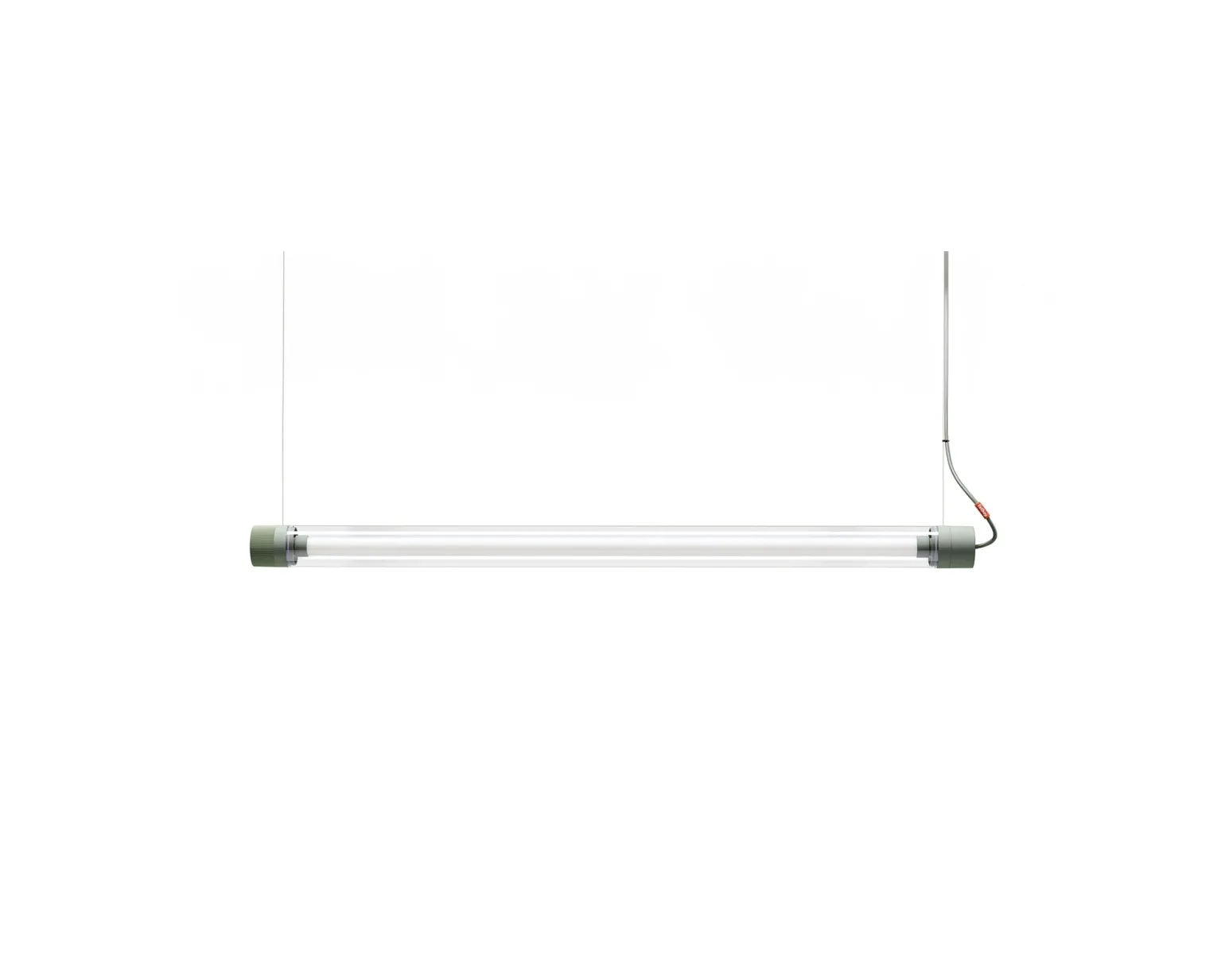 Fatboy Tjoep Large lampa grön