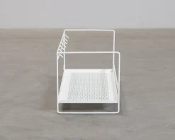 FeelDesign Alex klädhängare vit