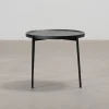 FeelDesign Bergön soffbord svart