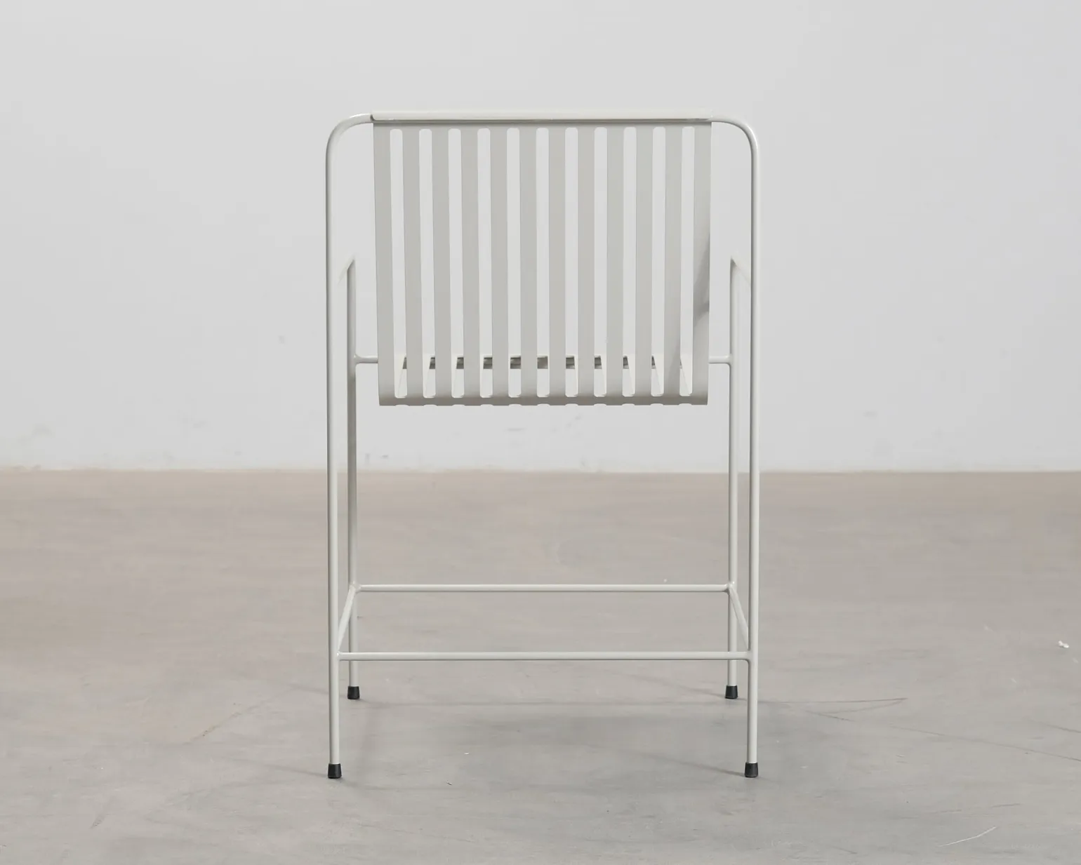 FeelDesign Cannes utestol beige
